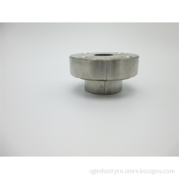 Custom Metal CNC Machine Parts